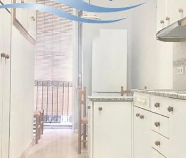 Piso de alquiler en Carrer Berenguer de Marquina, Mercado - Photo 1