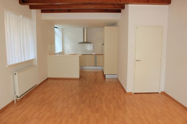 Elandsstraat 4A - Photo 1