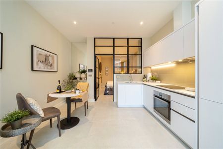 Hampshire Street, NW5 - Photo 2