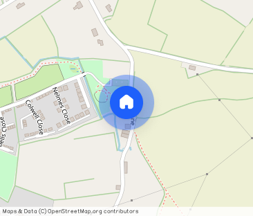 Jessamine Cottage, Clay Lane, Thornbury - Photo 1