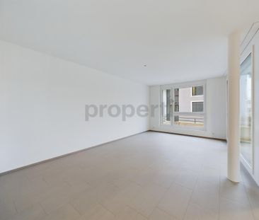 Moderne Kochinsel, Sitzplatz mit Garten & Minergie-Standard! - Foto 6