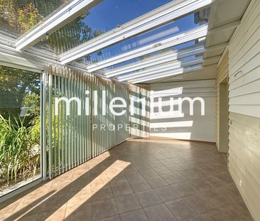 Belle villa lumineuse proche de Carouge – 3 chambres, jardin plein sud - Photo 4