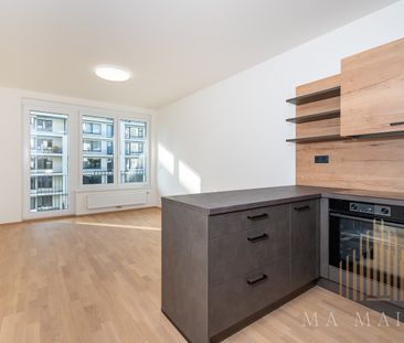Pronájem bytu 2+kk 58 m² - Photo 1