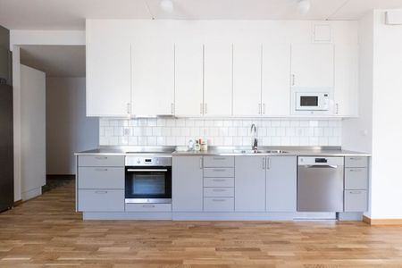 Lysviksgatan 38, Farsta - Foto 3