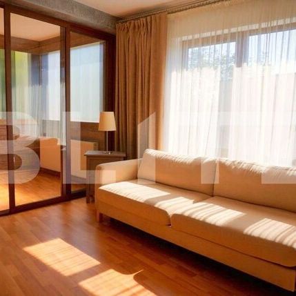 Apartament cu 3 camere, garaj, loc de parcare, ansamblu privat -zona Grigorescu - Photo 1