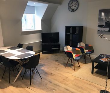 Duplex - for rent - Photo 4