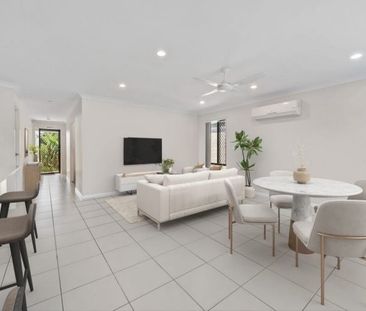 Modern Family Living in a Prime Pimpama Location - Spacious 4-Bedro... - Photo 5