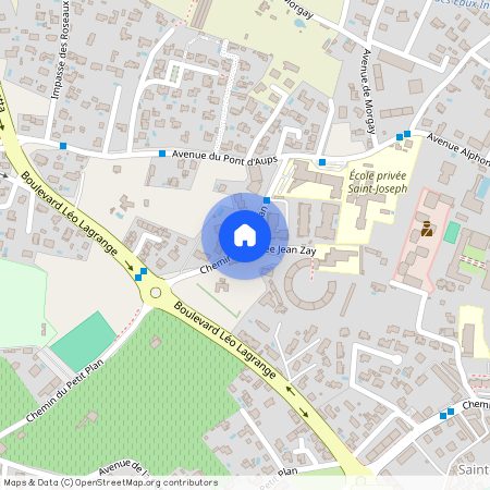 83300, Draguignan
