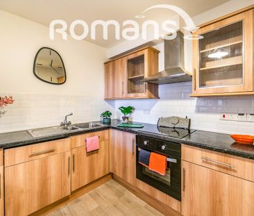 1 bedroom apartment to rent - Photo 1