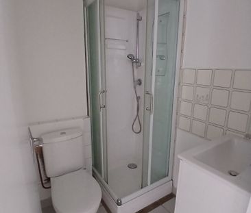Location Appartement 1 pièce 31m² - Photo 3