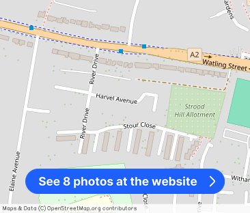 Harvel Avenue, Rochester, Kent, ME2 - Photo 1