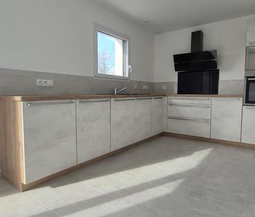 MAISON NEUVE 4 CH - Photo 6