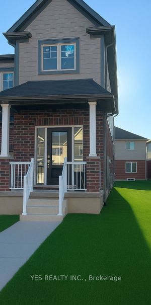 For Lease - 36 Bur Oak Drive, Thorold, Ontario - Photo 1