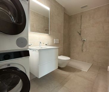 Bavois Magnifique 2.5 pièces neuf avec jardin de 90 m² - Photo 4