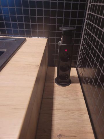 Frisch saniertes voll möbliertes Apartment in Uni Nähe - Photo 4