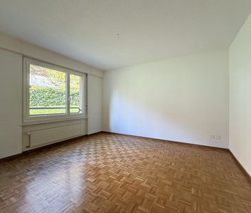 Appartement rénové de 4,5 pièces à Lausanne - Foto 2