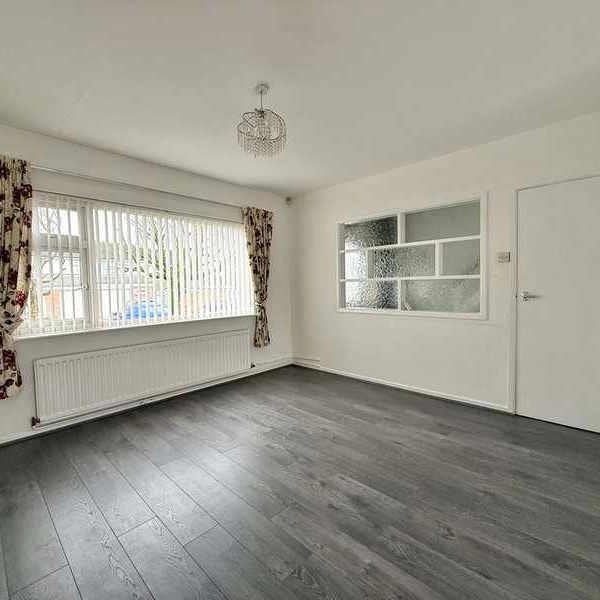 Mayflower Drive, Coventry, CV2 - Photo 1