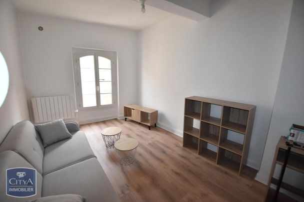 Location Appartement 2 pièces 52m² AGEN 47000 - Photo 1