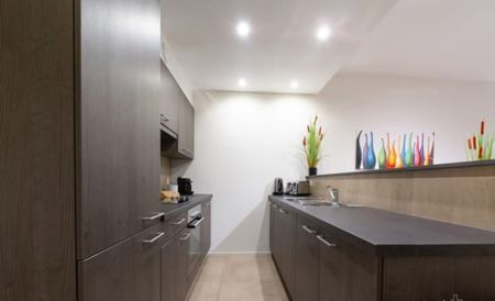 Appartement in Evere - Foto 4