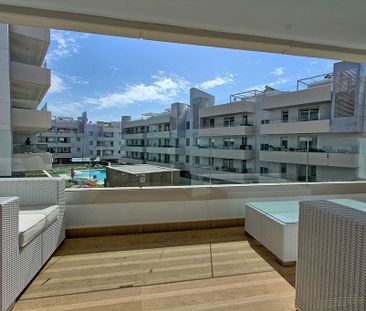 Luxury Flat for rent in San Pedro de Alcántara, Andalusia - Photo 4