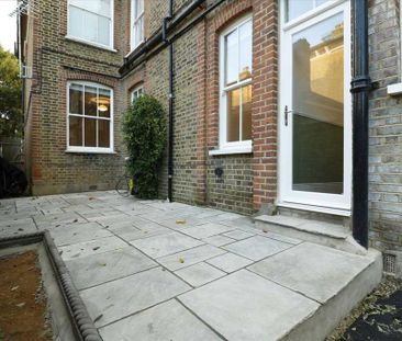 4 bedroom apartment to rent - Photo 3