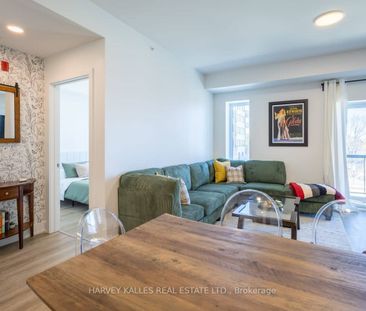 For Lease - 19B West Street Unit# 205, Kawartha Lakes, Ontario - Photo 3