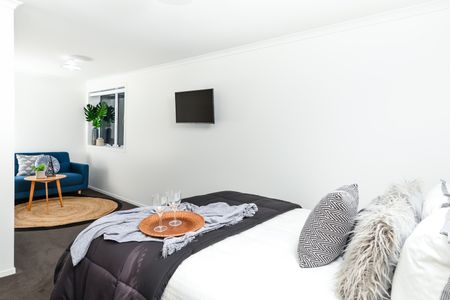 Stylish Studio, Close to the Hospital - Photo 5