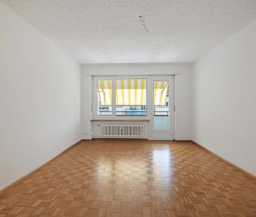 3‑Zimmerwohnung in Allschwil – hell, gepflegt, mit Balkon - Photo 2