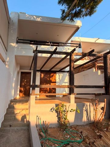 Μεζονέτα για ενοικίαση Κέντρο Σαρωνίδας - παραλία (Σαρωνίδα) - Photo 4