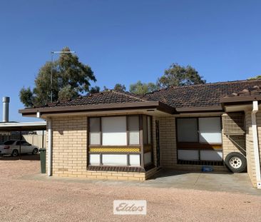 4/26 Williams Street, 2738, Gol Gol Nsw - Photo 1