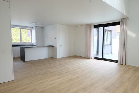 Nieuwe moderne energiezuinige woning met hoogstaande afwerking - Photo 2