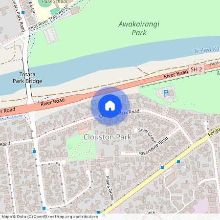 1/99 Clouston Park Road, Clouston Park, Upper Hutt City