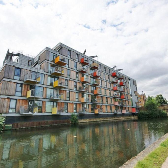 1 bedroom flat to rent - Photo 1