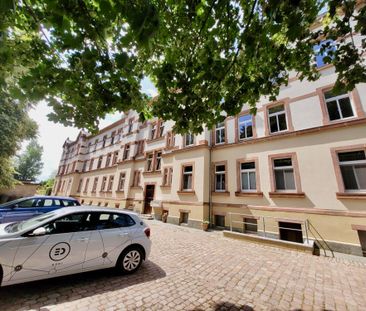 +++ ESDI +++ Den Sommer in ihrer neuen Wohnung mit Garten genießen!!! - Foto 1