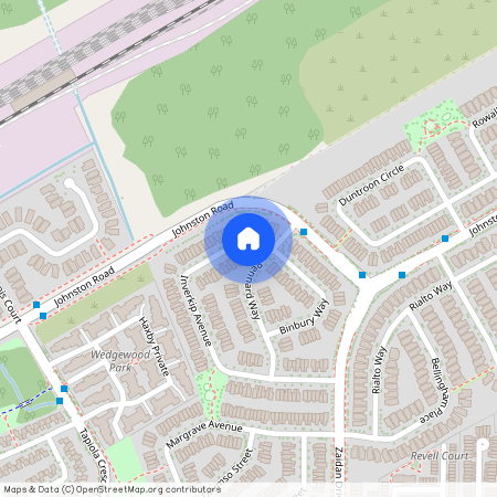 20 Inverkip Avenue, Hunt Club - South Keys And Area