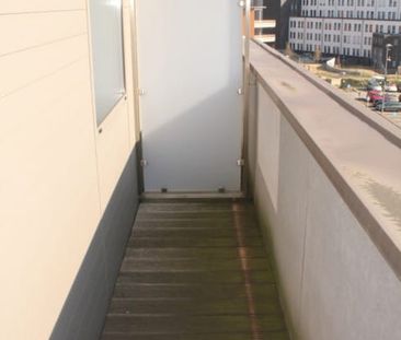 Appartement te huur - Photo 5