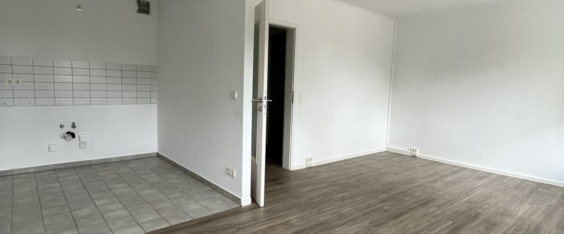 Kompakte Wohnung in Toplage - Foto 1