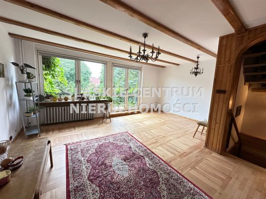 Panewniki, Bałtycka, Katowice - Photo 1