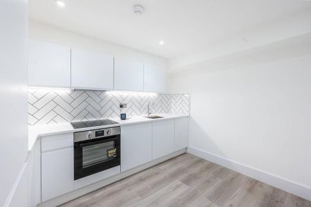 1 bedroom flat to rent - Photo 4