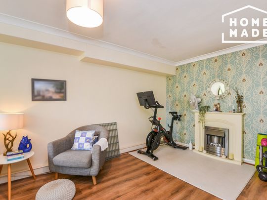 Walney Walk, Canonbury, N1 - Photo 1