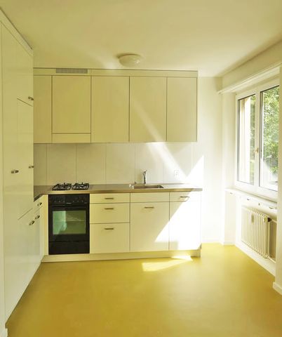 3 Zimmer, 54 m², 2. Stock - Foto 3