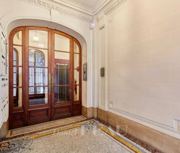 Location appartement, Paris 15ème (75015), 5 pièces, 107 m², ref 86... - Photo 1