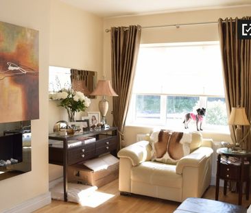 Cozy room in 3-bedroom houseshare in Clonsilla, Dublin - Photo 5