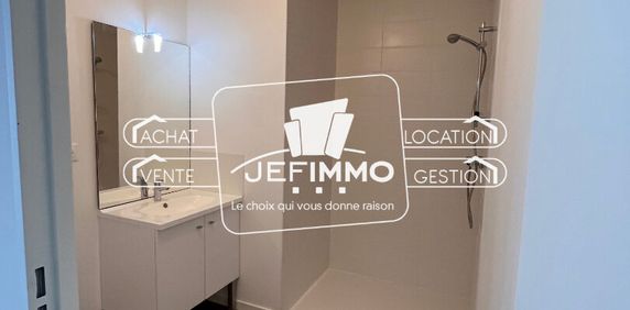 Location appartement 40.93 m², Saint julien de concelles 44450Loire-Atlantique - Photo 2