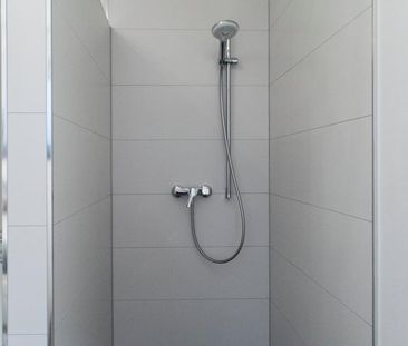 Moderne Erdgeschoss Wohnung 4 ZKB mit Garten Bendorf Sayn - Foto 1