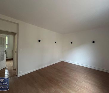 Location Appartement 3 pièces 55m² STE GENEVIEVE DES BOIS 91700 - Photo 3