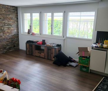 2.5 Zimmer, 55 m², EG - Photo 6