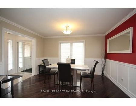 For Lease - 2714 Grand Vista Circle, Barrhaven, Ontario - Photo 4