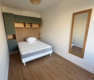 Location Appartement 2 pièces 40m² - Photo 5