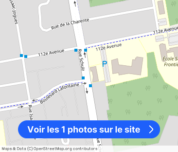 JE RECHERCHE - 5 1/2 À LOUER 1ER JUILLET - Photo 1